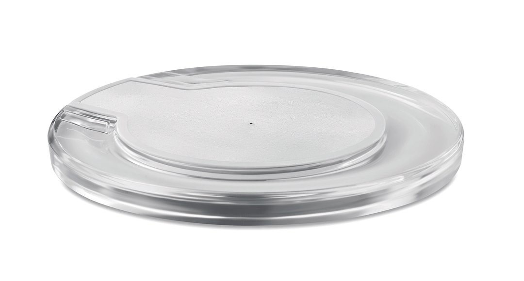 Induktive Ladestation Lorer