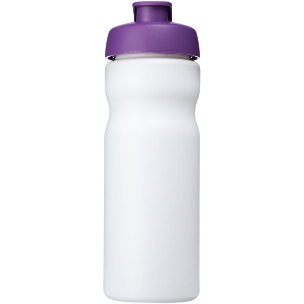 650 ml Sportflasche mit Klappdeckel - Mirio
