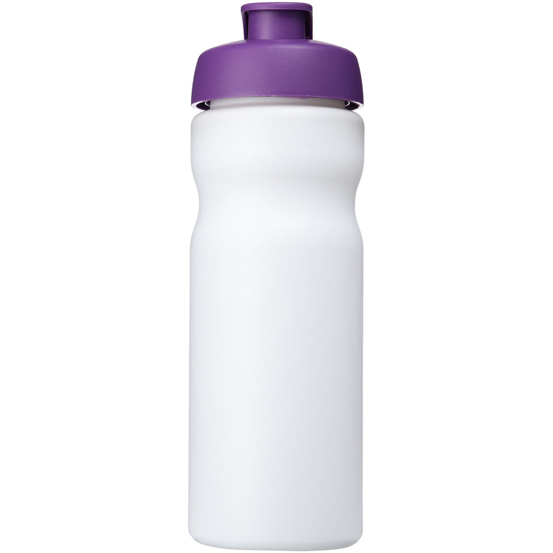 650 ml Sportflasche mit Klappdeckel - Mirio