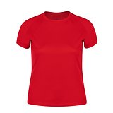 Frauen T-Shirt Idpor