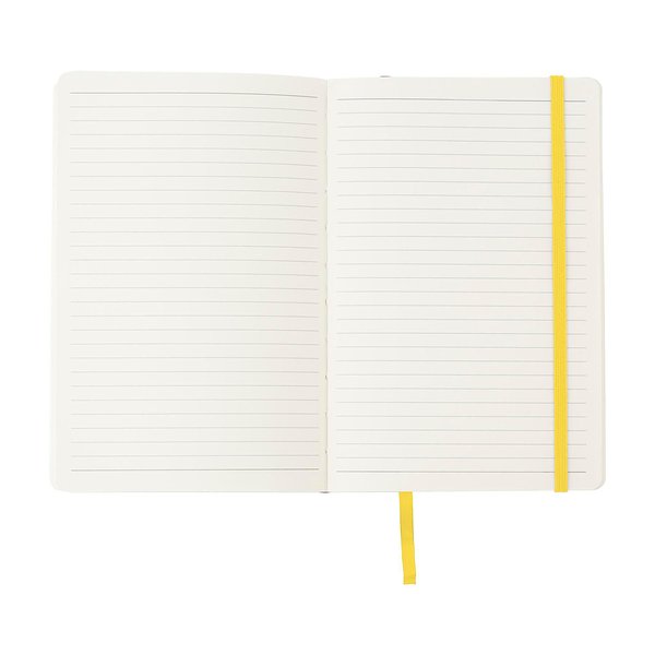 Notizbuch Warlen | A5 | Liniert