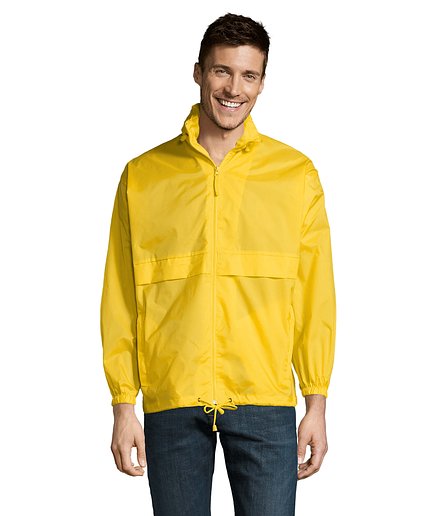 Unisex Windbreaker Annatina