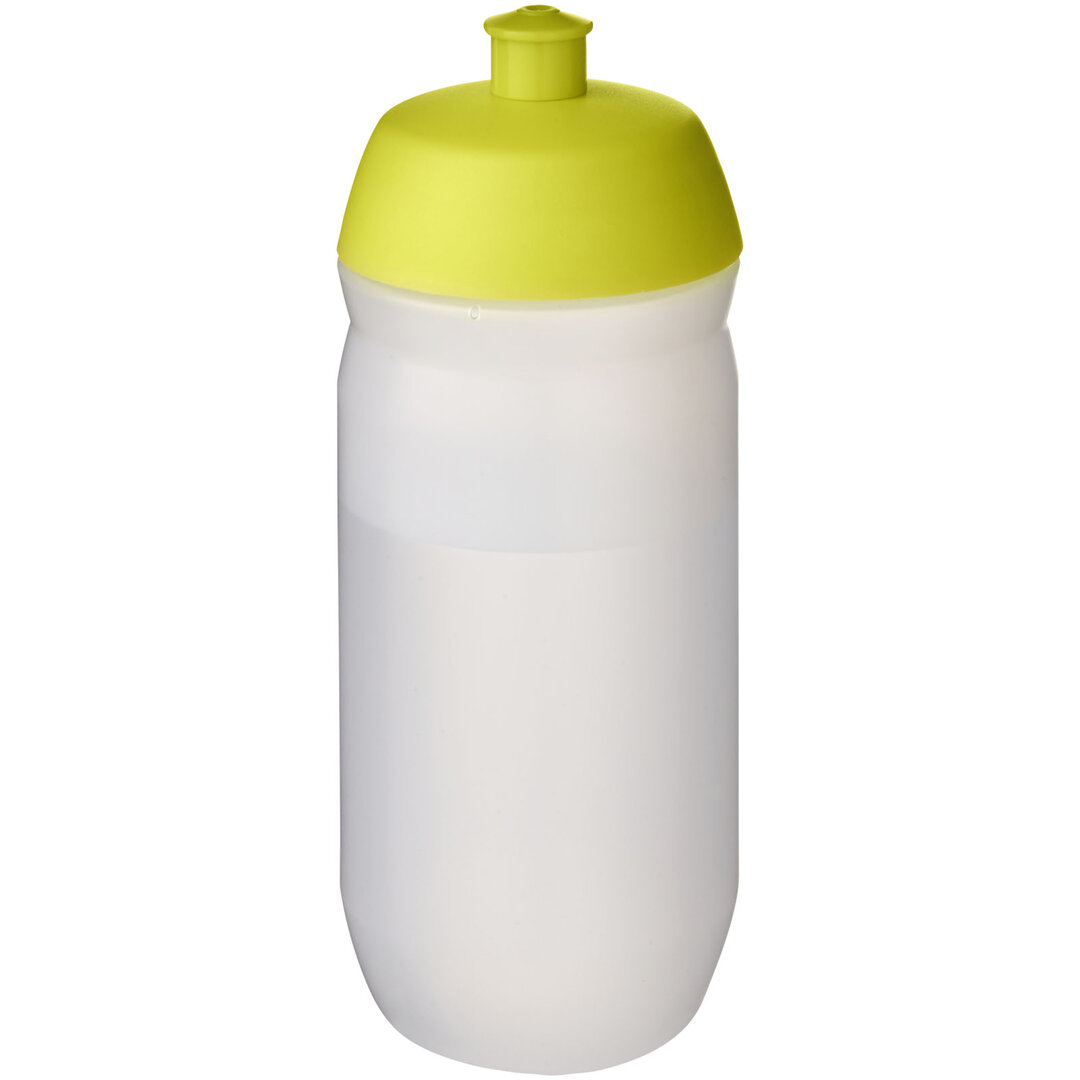 Clear 500 ml Sportflasche - Bign