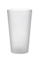 Wiederverwendbarer Becher 500ml Menatht