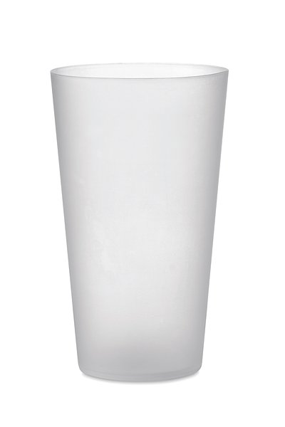 Wiederverwendbarer Becher 500ml Menatht