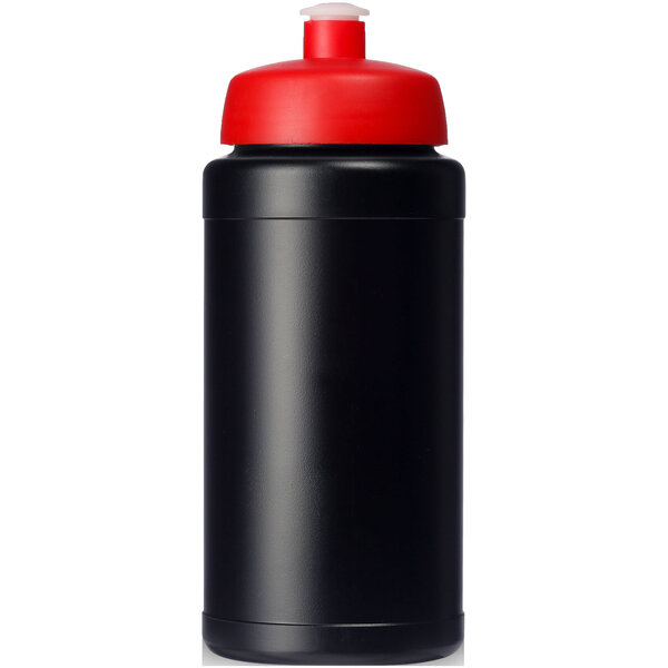 500 ml Flasche mit Sportdeckel - Rudolen