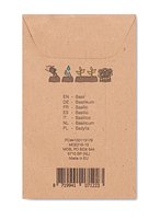 Samen Basilikum Luriteik