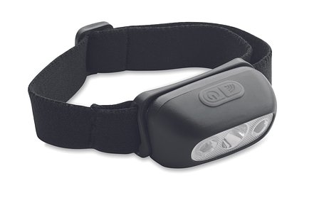 LED-Stirnlampe Ittasperi