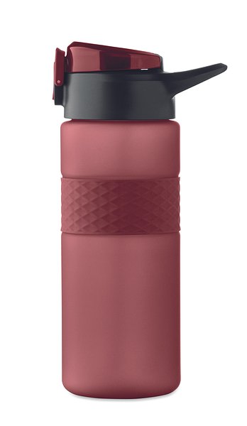 Trinkflasche RPET 700ml Paulinan