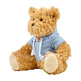 Teddybär Inathole
