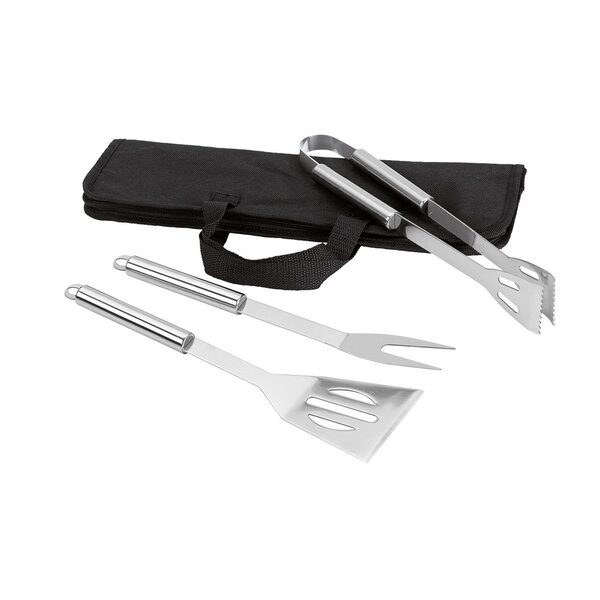 Barbecue Set Urinas