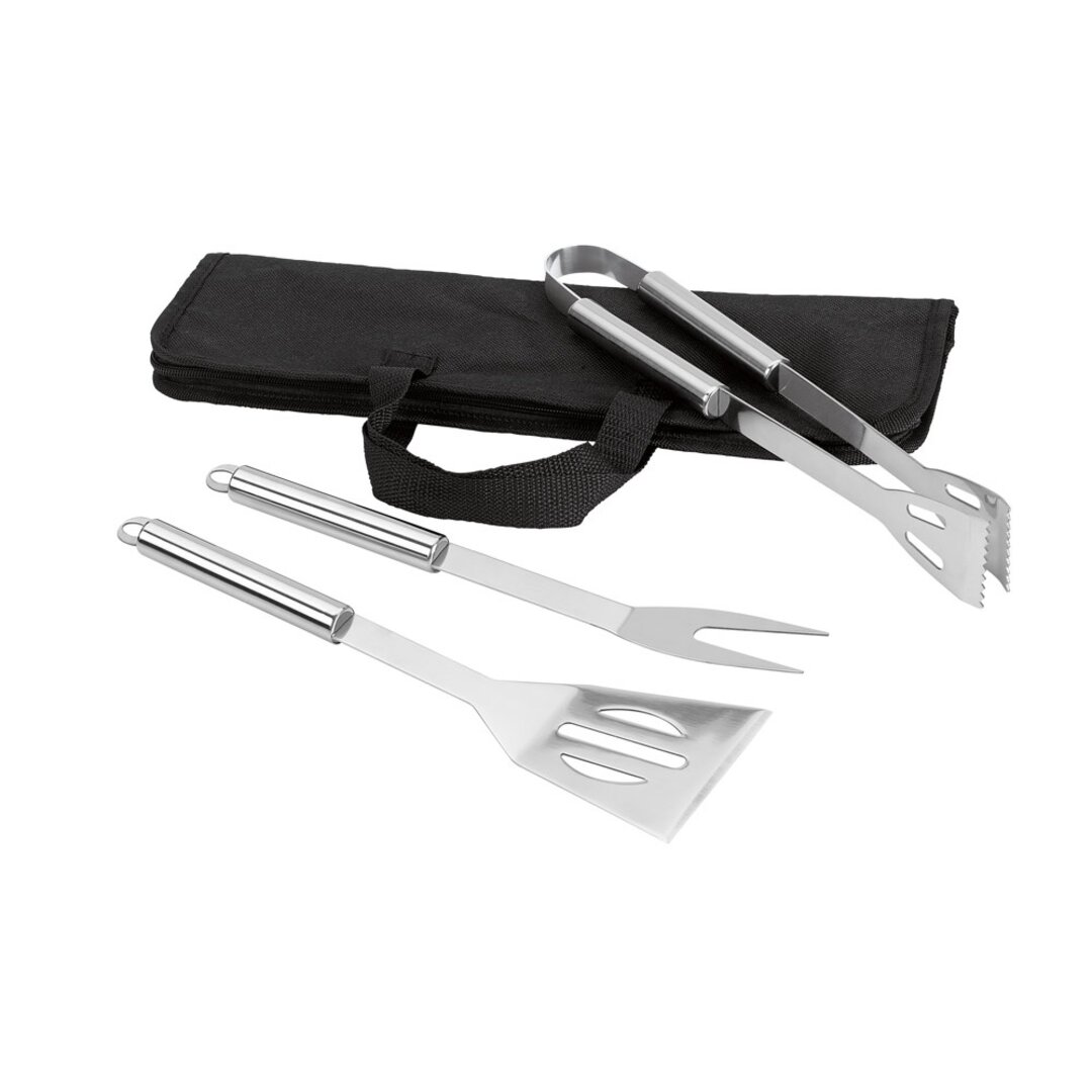 Barbecue Set Urinas