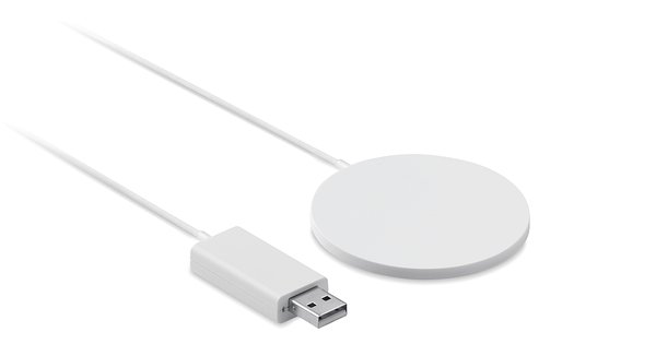 Induktives Ladegerät, flach Durita