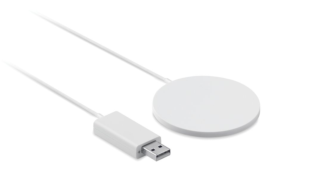 Induktives Ladegerät, flach Durita