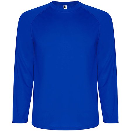 Long sleeve kids sports t-shirt - Loleena