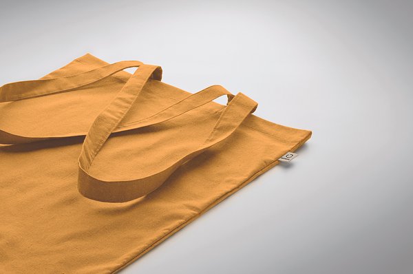 Einkaufstasche recy. Baumwolle Warleych