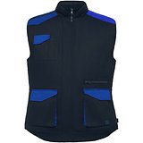 Arbeitsweste mit mehreren Taschen - Duregnana