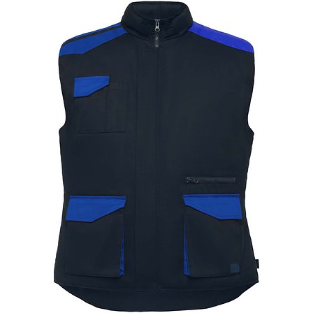 Arbeitsweste mit mehreren Taschen - Duregnana