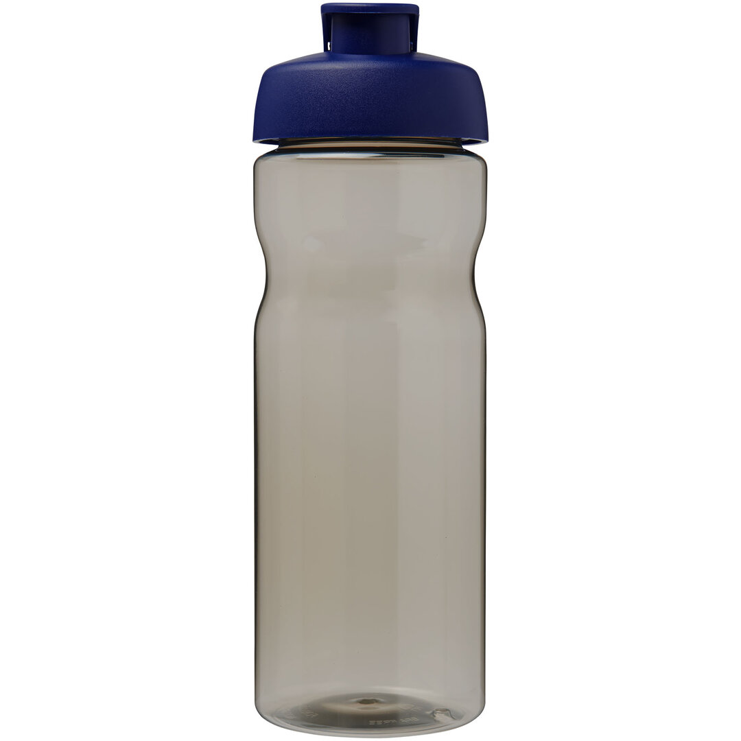 Eco Base 650 ml Sportflasche mit Klappdeckel - Emmari