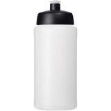Grip 500 ml Sportflasche mit Sportdeckel - Uela