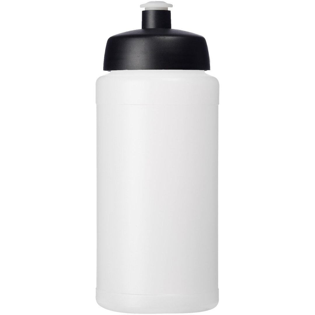 Grip 500 ml Sportflasche mit Sportdeckel - Uela
