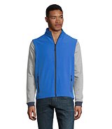 BW Männer SOFTSHELL Dumerie