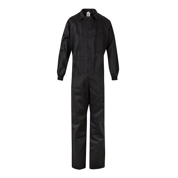 Arbeitsanzug (200g/m²), in Baumwolle (35%) und Polyester (65%) Fadicorin