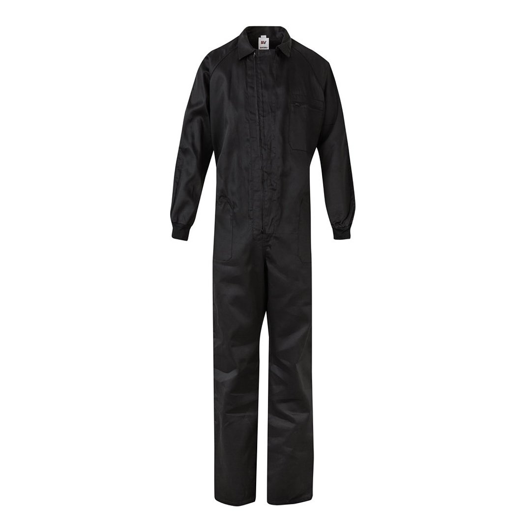 Arbeitsanzug (200g/m²), in Baumwolle (35%) und Polyester (65%) Fadicorin