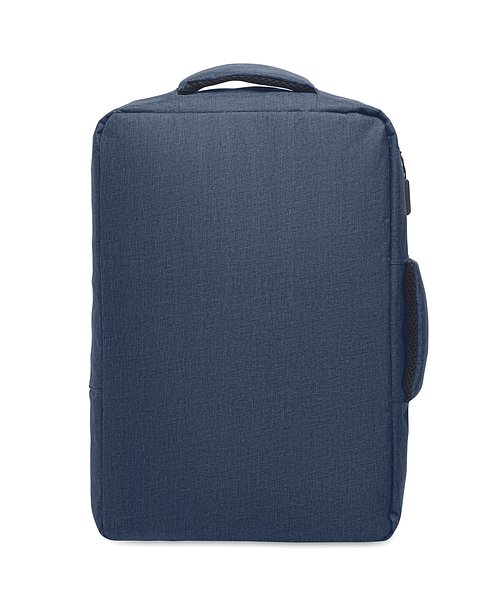 15" Laptop-Rucksack Lüthola