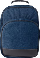 Picknick-Kühlrucksack aus Polycanvas Jörg