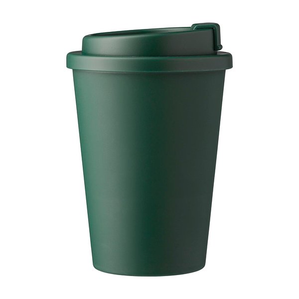 Doppelwandiger Becher Alitz | 350 ml