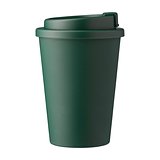 Doppelwandiger Becher Alitz | 350 ml