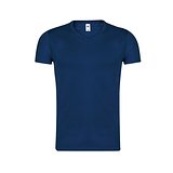 Erwachsene Farbe T-Shirt Ideck