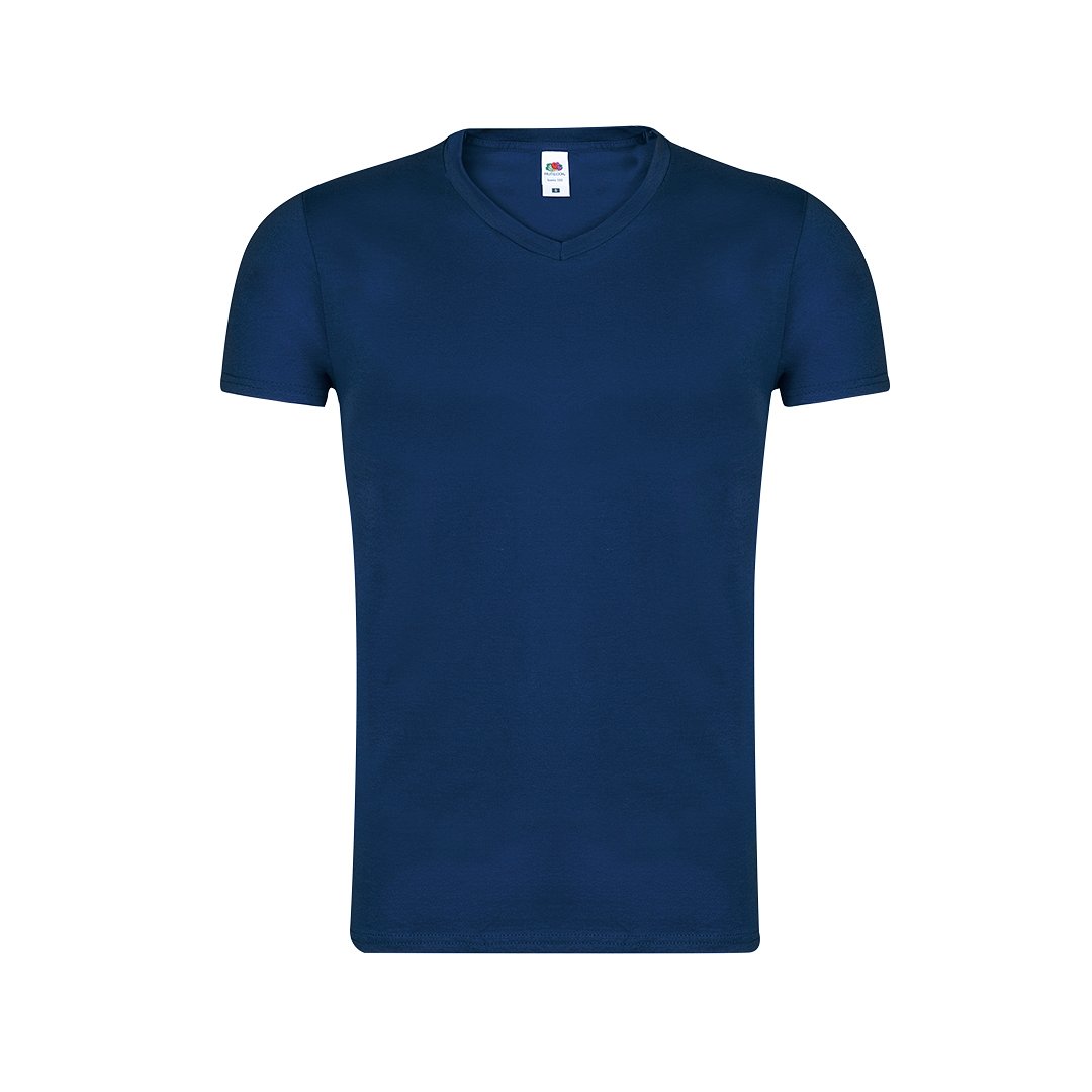 Erwachsene Farbe T-Shirt Ideck