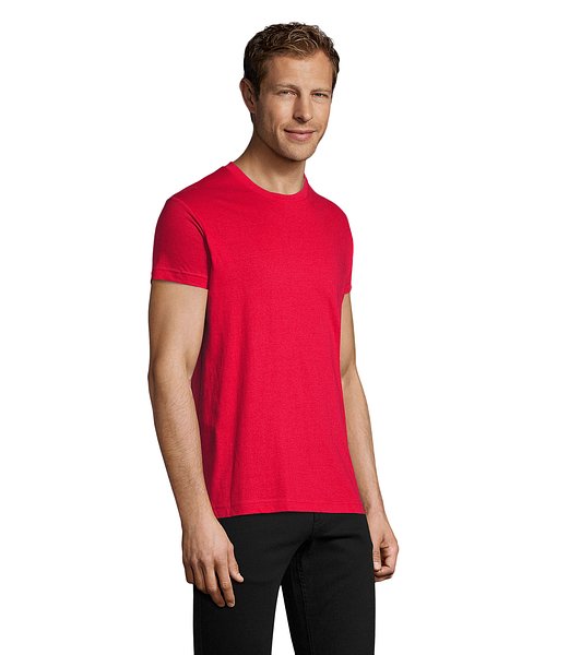 Herren T-Shirt 150g Gierdix