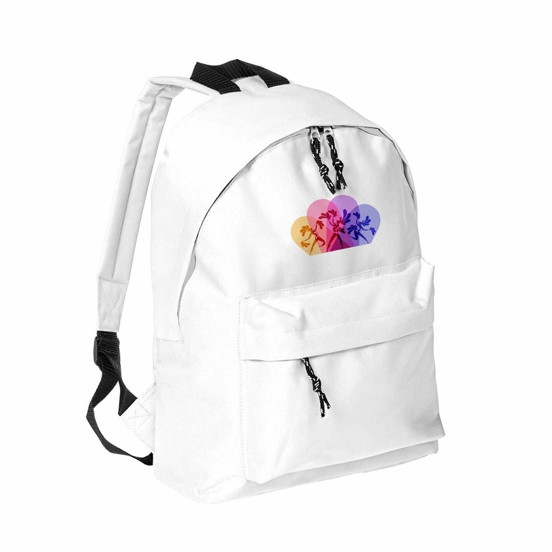 Rucksack Idery