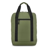 PU-beschichteter R-PET 600D Rucksack 27,5 x 12 x 37,5 cm 12 l Giulas