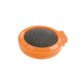 Bürste mit Spiegel Idnce