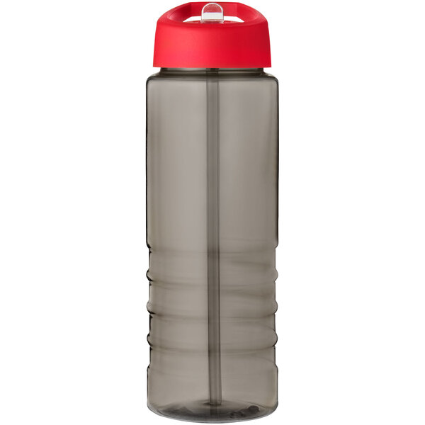 Eco Treble 750 ml Sportflasche mit Stülpdeckel - Vers
