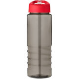 Eco Treble 750 ml Sportflasche mit Stülpdeckel - Vers