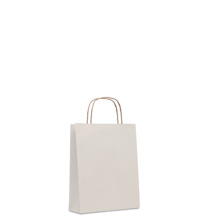 Papiertüte, klein 90 g/m² Urscht