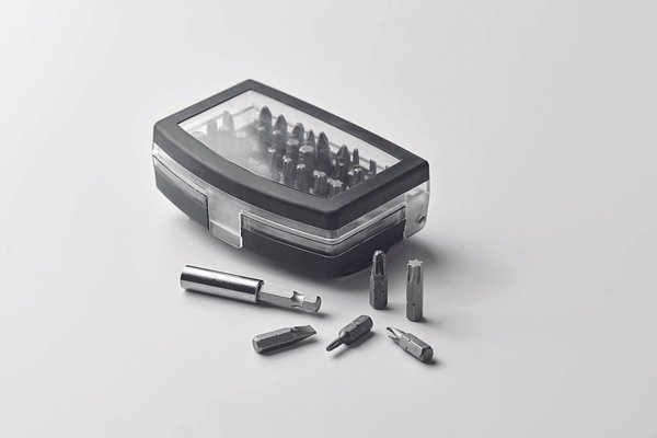 Schraubendreher-Bit-Set Vinanina