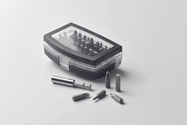 Schraubendreher-Bit-Set Vinanina