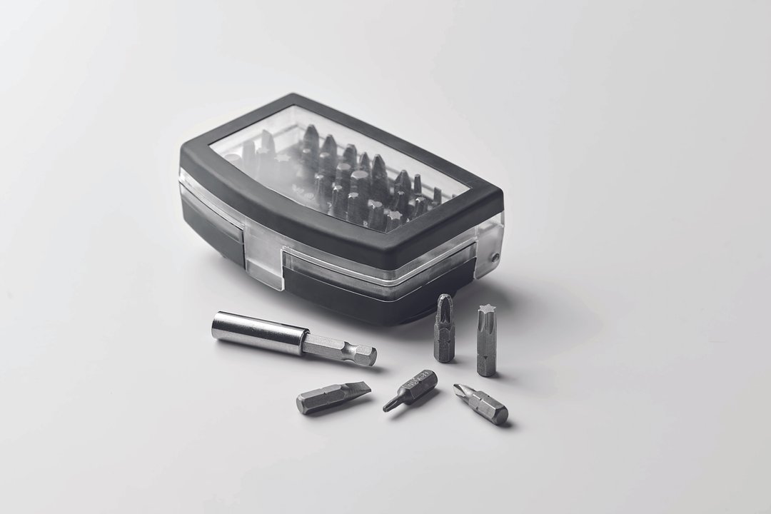 Schraubendreher-Bit-Set Vinanina