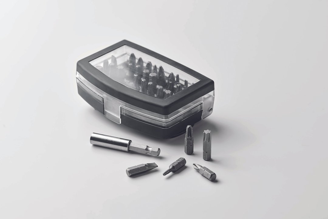 Schraubendreher-Bit-Set Vinanina