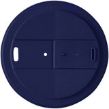 Espresso Eco 250 ml recycelter Isolierbecher mit auslaufsicherem Deckel - Beng