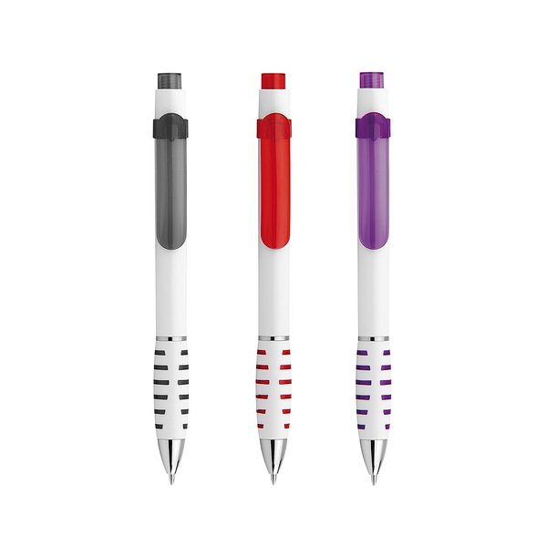 Kugelschreiber mit Clip Bistgat