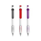 Kugelschreiber mit Clip Bistgat