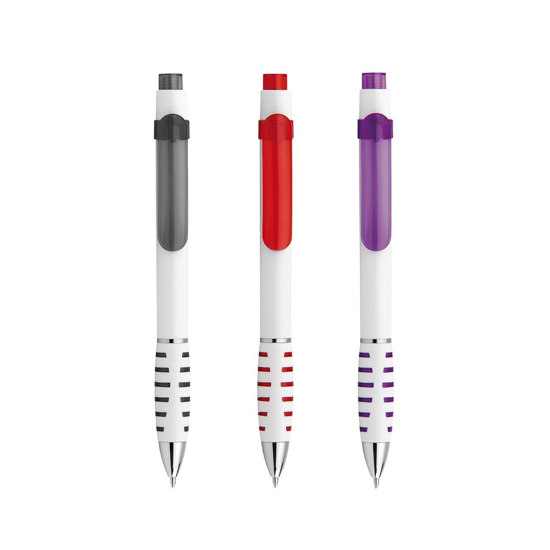 Kugelschreiber mit Clip Bistgat