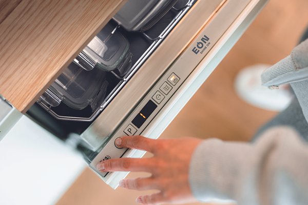 Lunchbox 850 ml Rellia